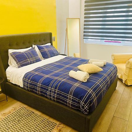 Royal Blue Grand Suite No 1 Pireus Exteriör bild