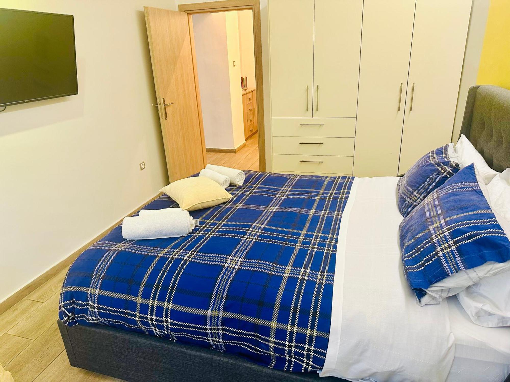 Royal Blue Grand Suite No 1 Pireus Exteriör bild